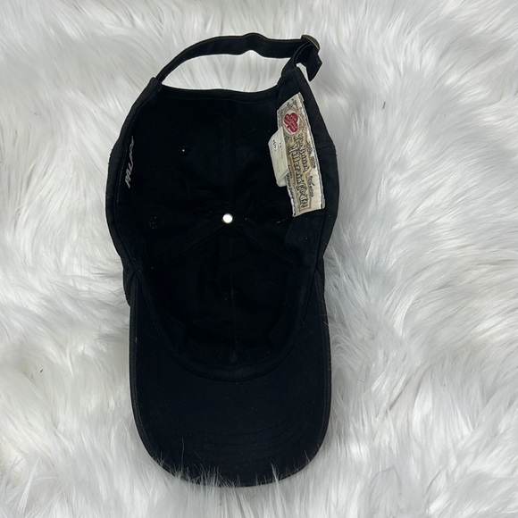 Palace Skateboard 6 Panels Waxed British Millerain Hat Men’s Adjustable - Picture 6 of 10